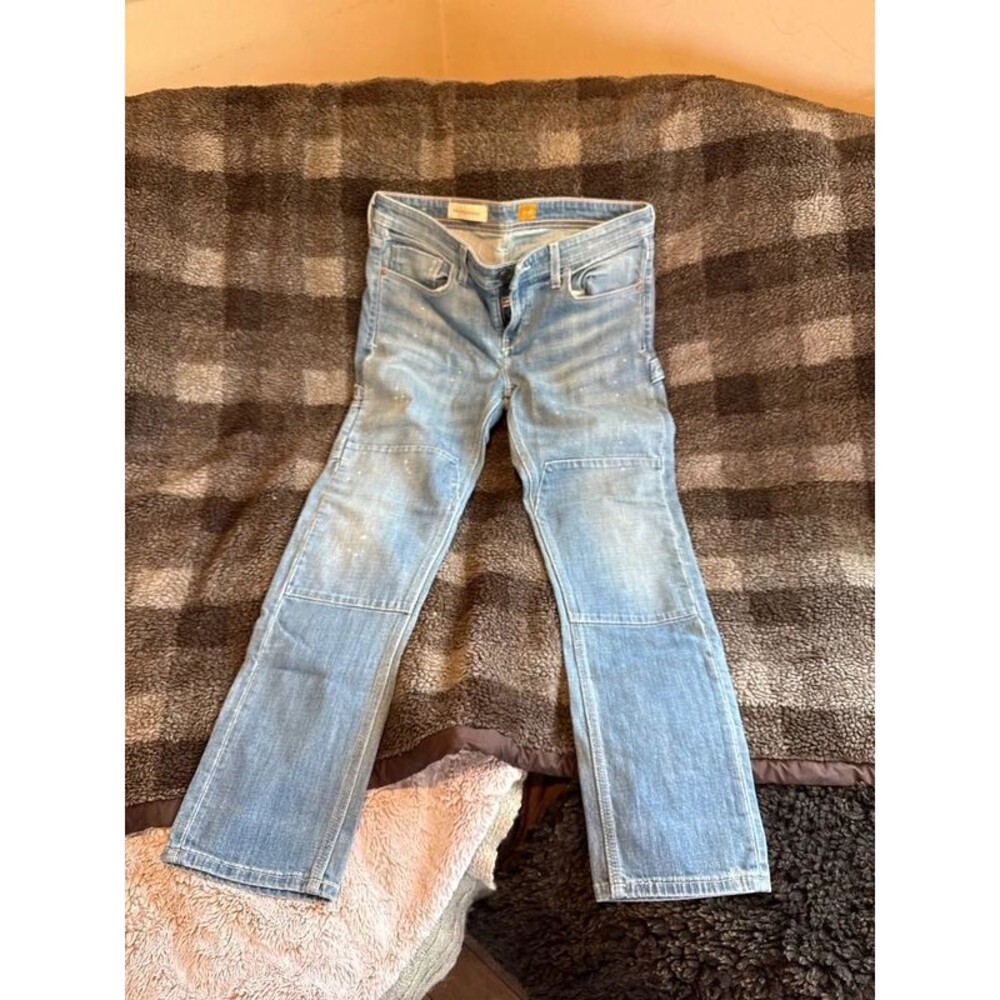 Pilcro painter Jean style Size 28